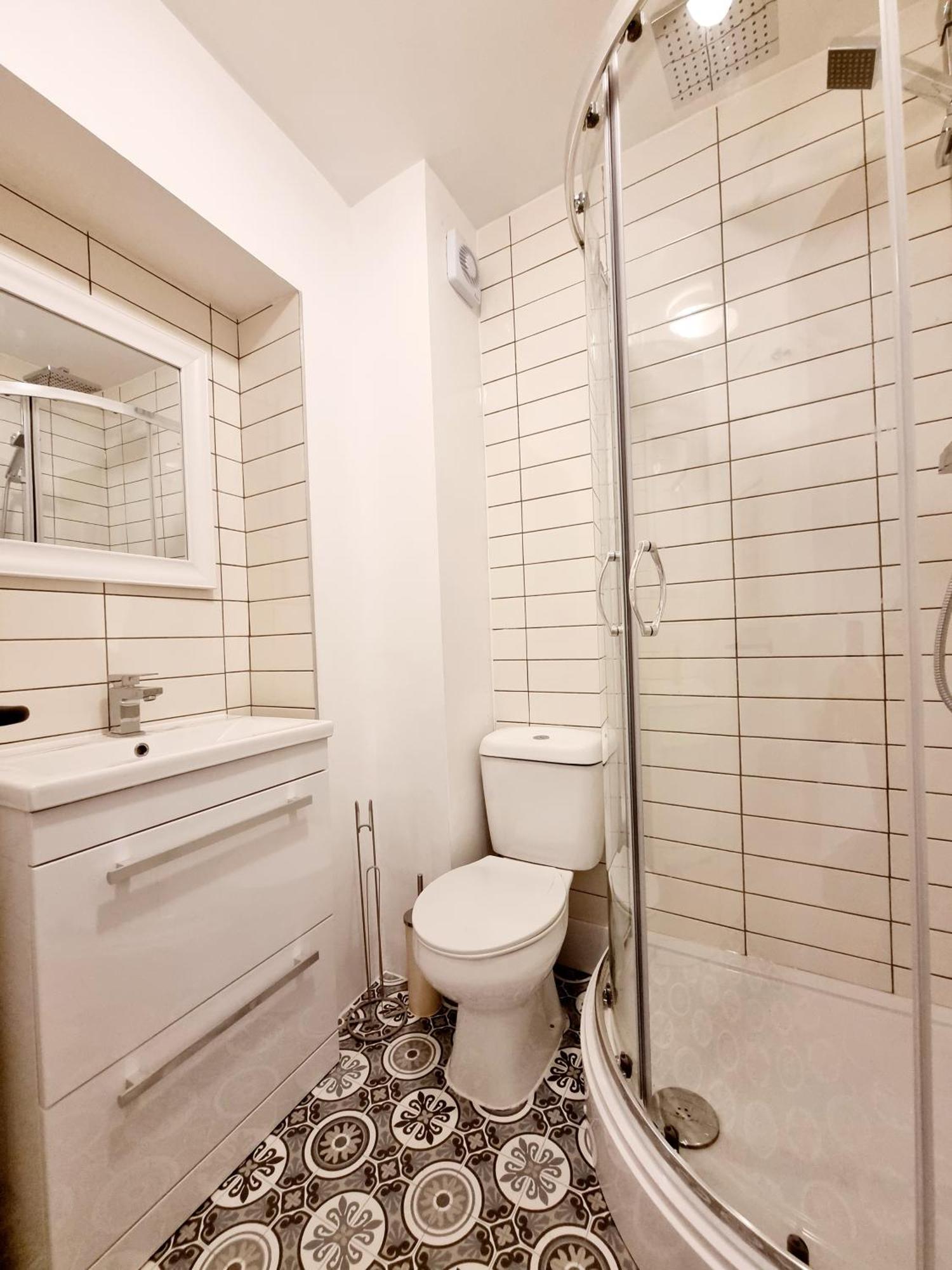 Time & Tide Town House Villa Seaford Ngoại thất bức ảnh
