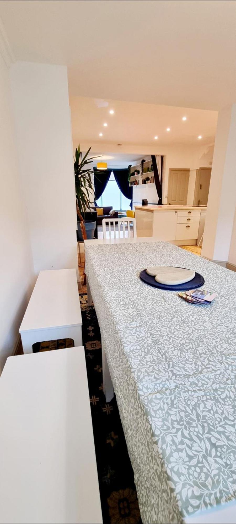 Time & Tide Town House Villa Seaford Ngoại thất bức ảnh