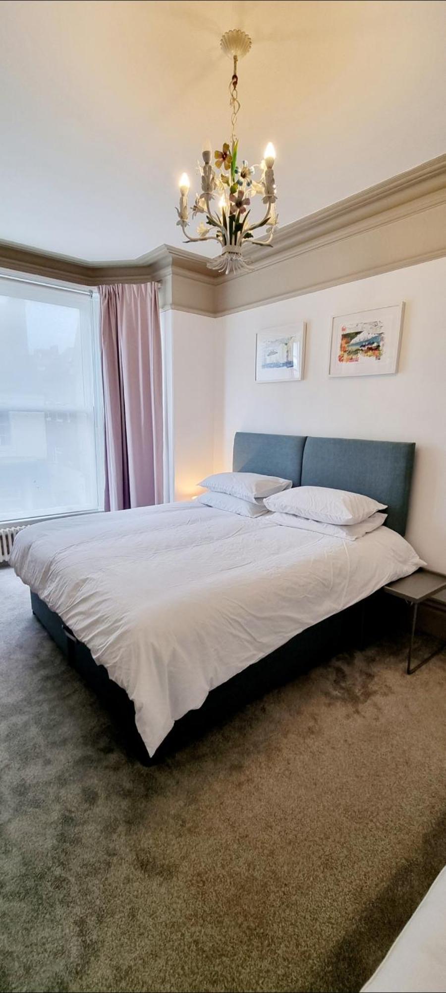 Time & Tide Town House Villa Seaford Ngoại thất bức ảnh