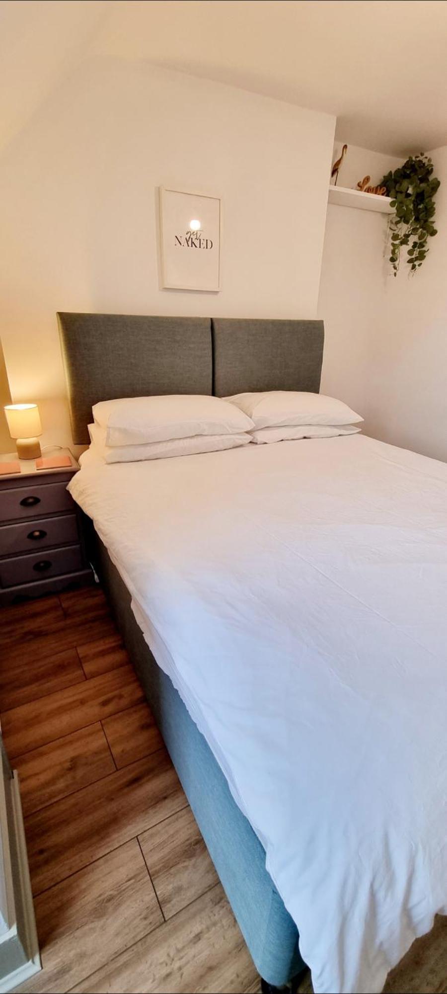Time & Tide Town House Villa Seaford Ngoại thất bức ảnh